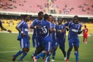 Berekum Chelsea call for support
