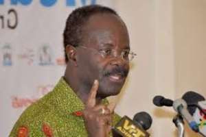 We Are Working To Transform The Upper West -  Nduom