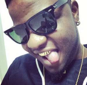 I Joined Baseline Music To Prove A Point--Ex-EME Star, Skales