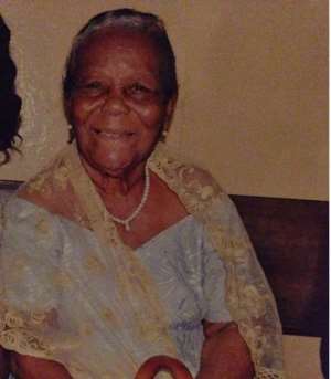 Account from within: Paa Grant birthed, funded Ghanas independence struggle
