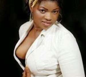 I Expose My Oranges To Please My Fans—Fast-Rising Singer, Yetunde Agboola