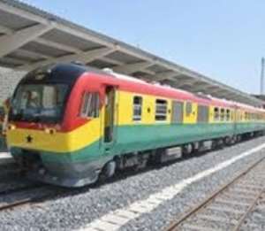 Govt asked to support rail sector