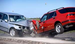 Upper West: Road Accident Deaths Reduce Marginally