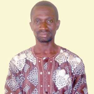 Prophet Nkansah Bail Hangs