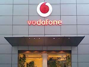We Need More 4G Spectrum Already—Vodafone