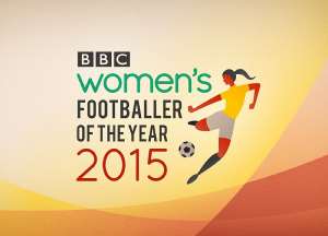 BBC Womens Footballer of the Year Shortlist announced