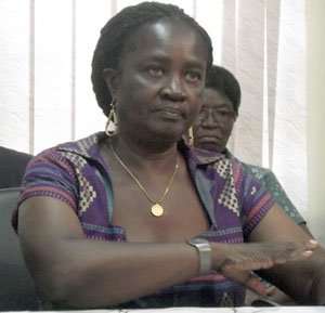 Prof. Naana Jane Opoku-Agyemang, Education Minister