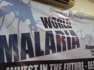Lets Join Hands To Defeat Malaria- Nmcp