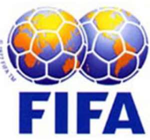 Fifa Vs FBI: Winner--Own Goal!!