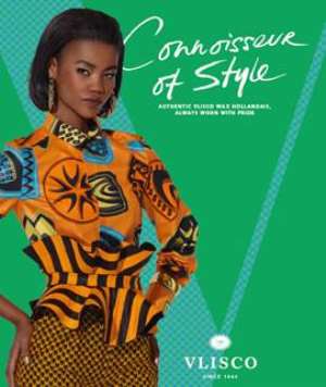Africas Leading Textile Manufacturer Launches Connoisseur Of Style Day In Ghana To Raise Awareness Of Counterfeiting And Empower Consumers