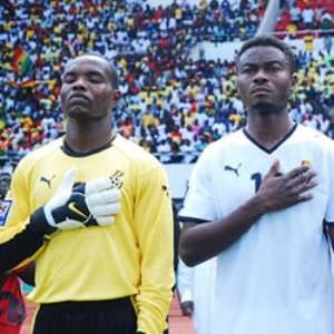 Addo rejects retirement reports