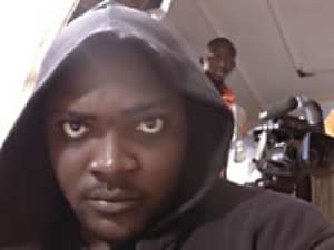 Imoh Umoren