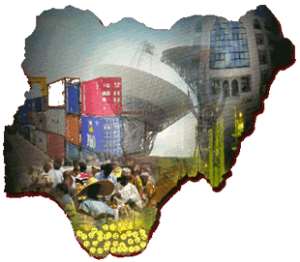 MAN Decries Low Performance Of Industrial Sector
