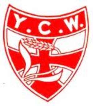 13th YCW International conference opens in Accra