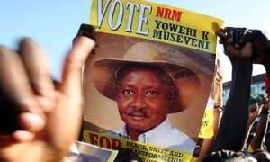 Analysis Of East African Politics: How Museveni, Nkurunziza Relate