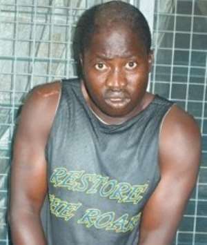 Sarakatu Muniru
