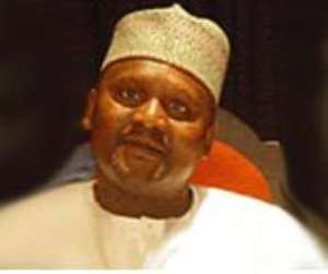Aliko Dangote
