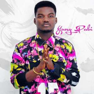 Yung Pabi The New Revolution In Ghana Music