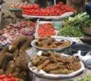 'Planting For Food And Jobs Programme Brainchild Of NDC'