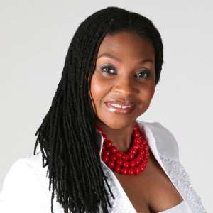 Yvonne Chaka Chaka To Speak At Africa Rising Conference In London