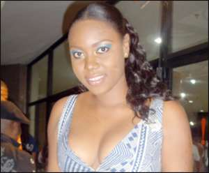 Yvonne Nelson