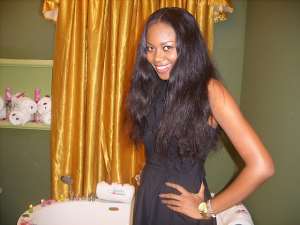 Louis Vuitton Loses Case Ghanaian Media Used To Run Down Ghanaian Actress Yvonne Nelson