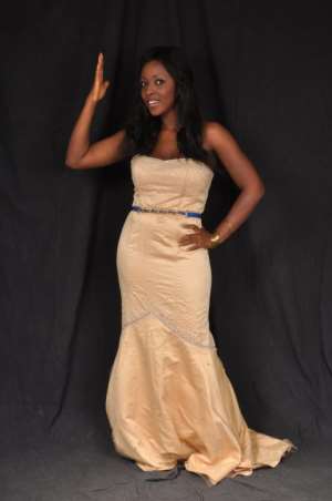 Yvonne Okoro, Others For Pan African Award