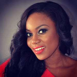 I Am Not in Any Relationship for Now..Yvonne Nelson