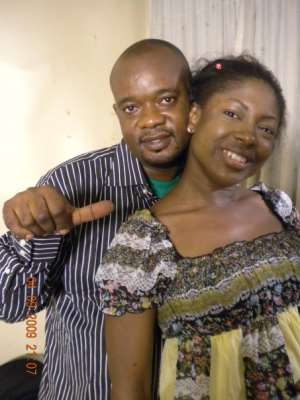 Charles Inojie’s waddling Style