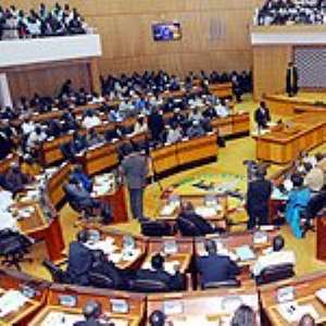 Parliament Approved 31.5m For Water For All Project