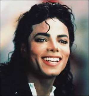 Michael Jackson