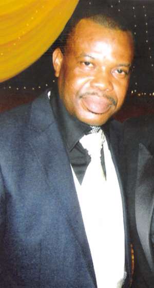 Unmasking Ajebo..