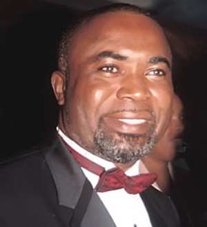 I’d Love To Act In French Movies -Zack Orji