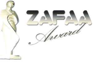 LONDON GETS SET FOR ZAFAA 2007