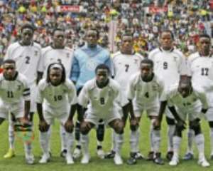 Zambia names 26-man squad Sudan, Ghana qualifiers