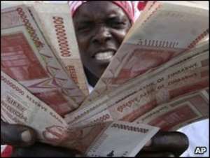 The Mindset Of Money! And MONEY! Has Completely Detached The Intelligence Of Africans