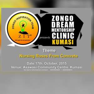 Kumasi Zongo Youth To Be Empowered Through ZIT Mentorship Programme