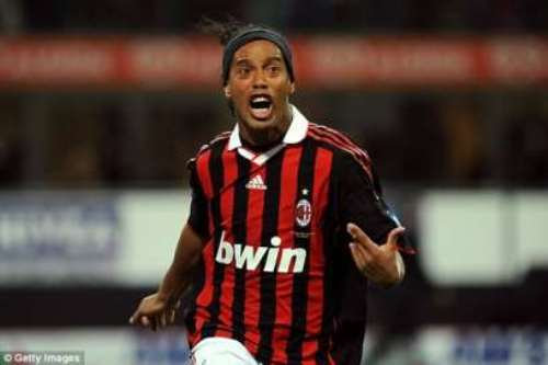 Ronaldinho Better Than Zinedine Zidane, Pele and Diego