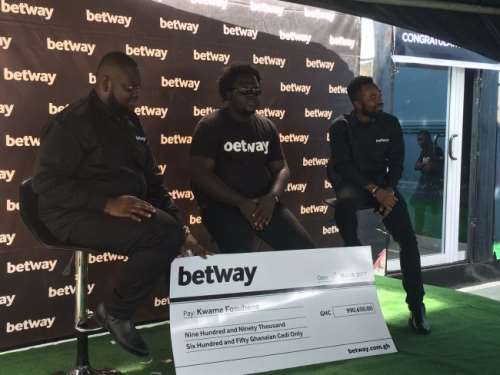 10 Warning Signs Of Your how to register betway on phone Demise