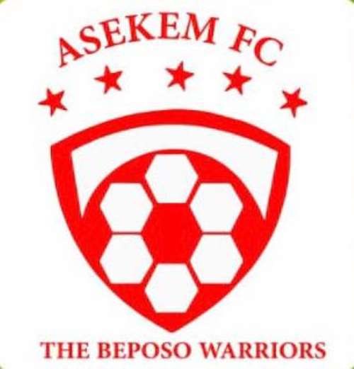 Club Friendly: Asekem FC pips Eleven Wonders by a lone goal