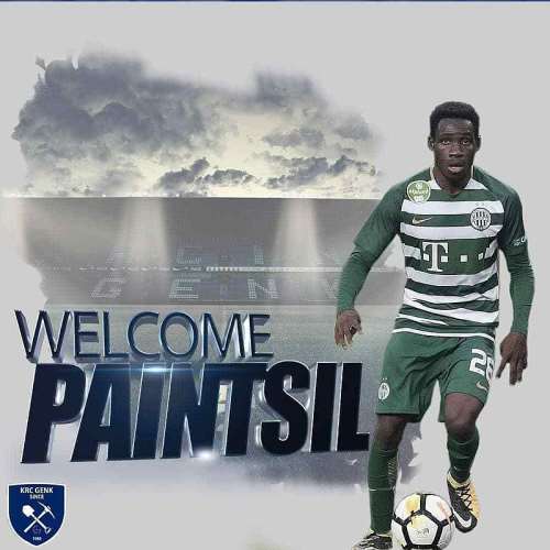Official! KF Tirana completes the signing of highly rated youngster Ibrahim  Sulley