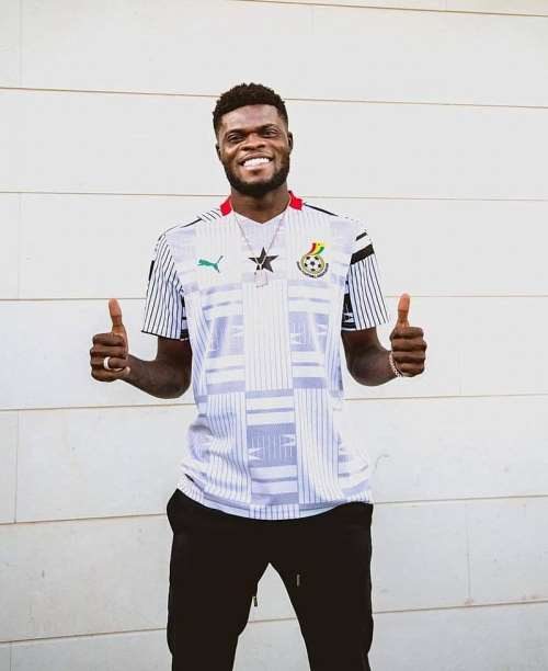 New black stars jersey hot sale
