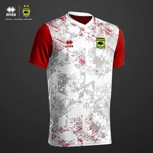 asante kotoko new jersey