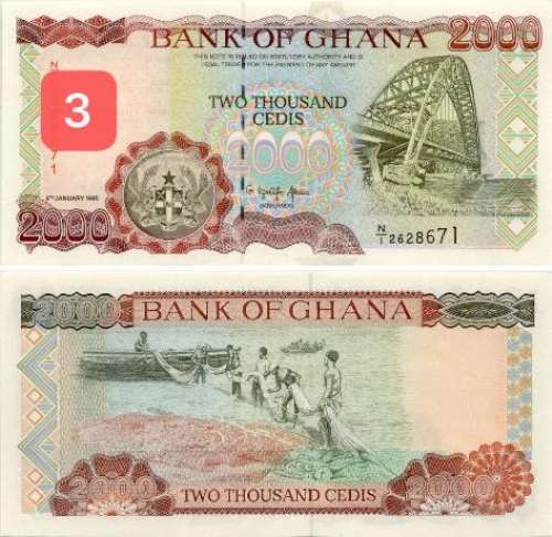 New Currency Redenomination Wahala Where Have We Come From And