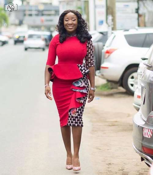 Fluffy Dresses In Style? Here Are Some Stylish Designs