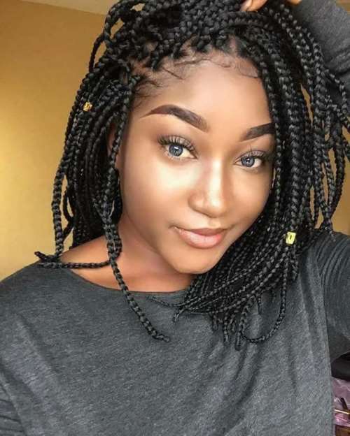 6 Stunning Braid Styles You Can Try For Christmas