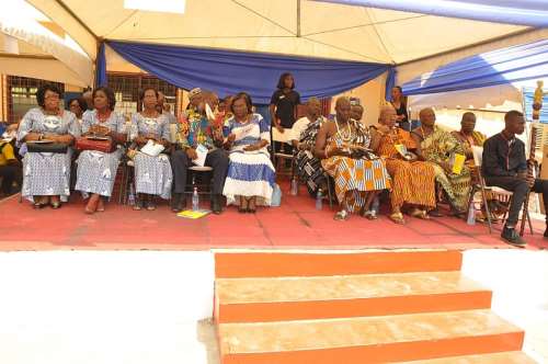 St Mary S Shs Marks 69th Speech Prize Giving Day