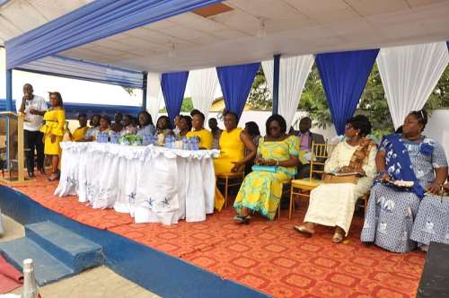 St Mary S Shs Marks 69th Speech Prize Giving Day