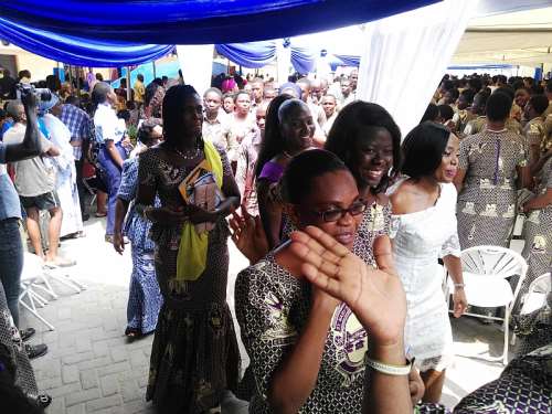 St Mary S Shs Marks 69th Speech Prize Giving Day