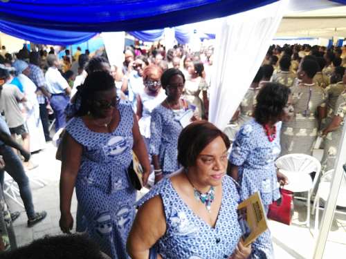 St Mary S Shs Marks 69th Speech Prize Giving Day